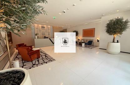 Apartment - 2 Bedrooms - 3 Bathrooms for rent in Vida 2 - Vida Residences - Aljada - Sharjah