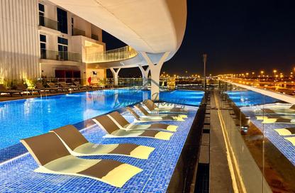 Apartment - 1 - 2 for rent in Skyz by Danube - Arjan - Dubai