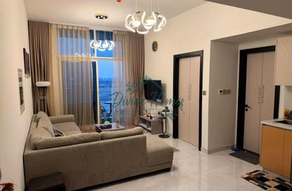 Apartment - 1 - 2 for rent in Skyz by Danube - Arjan - Dubai