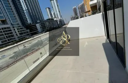 شقة - غرفة نوم - 1 حمام للايجار في عزيزي ريفييرا 37 - عزيزي ريفيرا - ميدان واحد - ميدان - دبي