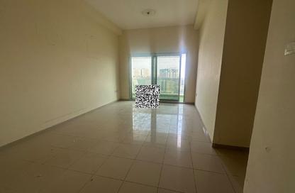 Apartment - 2 - 2 for rent in Ajman Pearl Towers - Ajman Downtown - Ajman