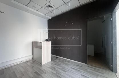 Office Space - Studio for rent in B2B Tower - Business Bay - Dubai Office Space - Studio for rent in B2B Tower - Business Bay - Dubai