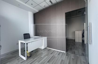 Office Space - Studio for rent in B2B Tower - Business Bay - Dubai Office Space - Studio for rent in B2B Tower - Business Bay - Dubai