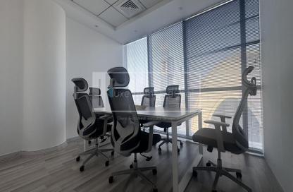Office Space - Studio for rent in B2B Tower - Business Bay - Dubai