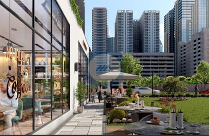 Apartment - 1 Bedroom - 1 Bathroom for sale in Jumeirah Garden City - Al Satwa - Dubai