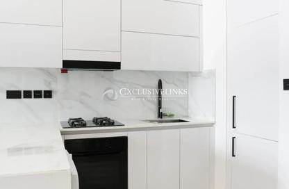 Apartment - 1 Bedroom - 2 Bathrooms for rent in Binghatti Onyx - District 15 - Jumeirah Village Circle - Dubai Apartment - 1 Bedroom - 2 Bathrooms for rent in Binghatti Onyx - District 15 - Jumeirah Village Circle - Dubai
