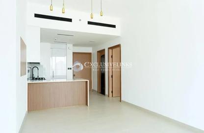 Apartment - 1 Bedroom - 2 Bathrooms for rent in Binghatti Onyx - District 15 - Jumeirah Village Circle - Dubai