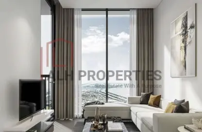 Apartment - 1 Bedroom - 1 Bathroom for sale in Sobha Orbis - Motor City - Dubai