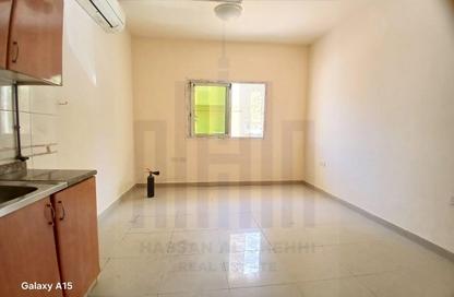 Apartment - Studio - 1 Bathroom for rent in Muwailih Building - Muwaileh - Sharjah Apartment - Studio - 1 Bathroom for rent in Muwailih Building - Muwaileh - Sharjah