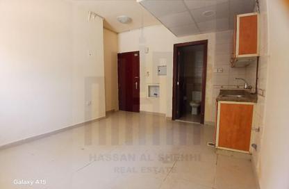 Apartment - Studio - 1 Bathroom for rent in Muwailih Building - Muwaileh - Sharjah Apartment - Studio - 1 Bathroom for rent in Muwailih Building - Muwaileh - Sharjah