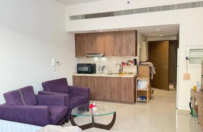 Apartment - Studio - 1 Bathroom for rent in Uptown Al Zahia - Al Zahia - Muwaileh Commercial - Sharjah
