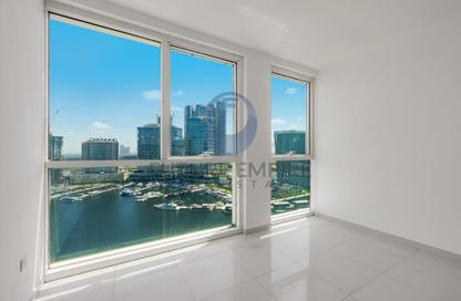 Apartment - 2 Bedrooms - 3 Bathrooms for rent in Coral Tower - Business Bay - Dubai