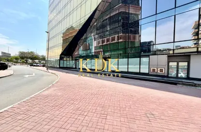 Office Space - 1 Bedroom - 1 Bathroom for rent in Golden Gate - Oud Metha - Bur Dubai - Dubai