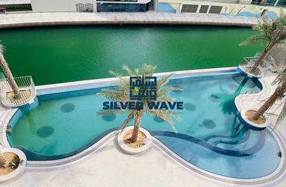 Apartment - 3 Bedrooms - 4 Bathrooms for rent in Al Zeina - Al Raha Beach - Abu Dhabi Apartment - 3 Bedrooms - 4 Bathrooms for rent in Al Zeina - Al Raha Beach - Abu Dhabi