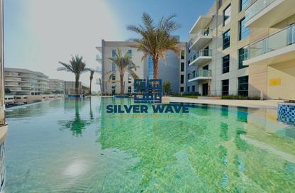 Apartment - 3 Bedrooms - 4 Bathrooms for rent in Al Zeina - Al Raha Beach - Abu Dhabi Apartment - 3 Bedrooms - 4 Bathrooms for rent in Al Zeina - Al Raha Beach - Abu Dhabi
