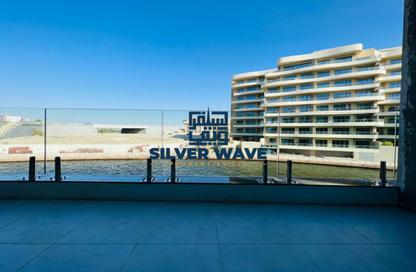 Apartment - 3 Bedrooms - 4 Bathrooms for rent in Al Zeina - Al Raha Beach - Abu Dhabi Apartment - 3 Bedrooms - 4 Bathrooms for rent in Al Zeina - Al Raha Beach - Abu Dhabi
