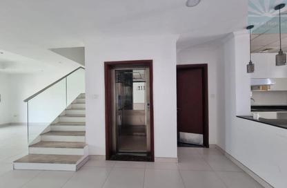 Villa - 4 - 6 for rent in Artistic Villas - District 15 - Jumeirah Village Circle - Dubai