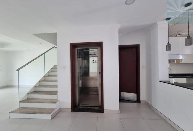 4BR+Maid room|Luxury living|Vacant soon photo 2