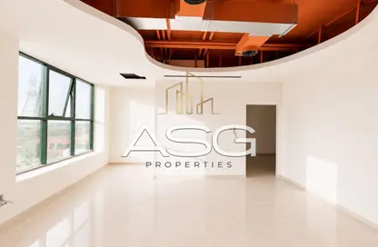 Office Space - Studio - 1 Bathroom for rent in Dubai Investment Park 1 (DIP 1) - Dubai Investment Park (DIP) - Dubai