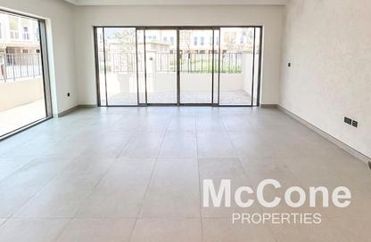 Villa - 5 Bedrooms - 5 Bathrooms for rent in Malta - Damac Lagoons - Dubai