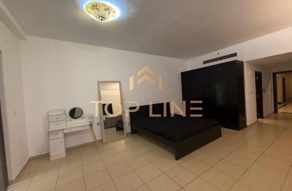 Apartment - Studio - 1 Bathroom for rent in Rimal 2 - Rimal - Jumeirah Beach Residence - Dubai
