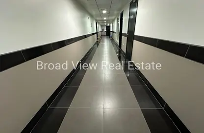 شقة - 3 غرف نوم - 4 حمامات للايجار في برج 34 - الريف داون تاون - الريف - أبوظبي