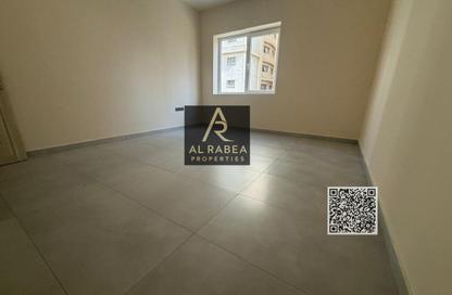 Apartment - 2 Bedrooms - 3 Bathrooms for rent in Al Naemiya Tower 1 - Al Naemiya Towers - Al Nuaimiya - Ajman