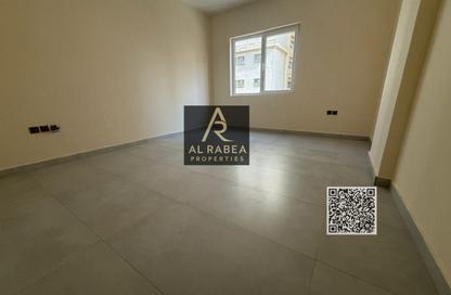 Apartment - 2 Bedrooms - 3 Bathrooms for rent in Al Naemiya Tower 1 - Al Naemiya Towers - Al Nuaimiya - Ajman