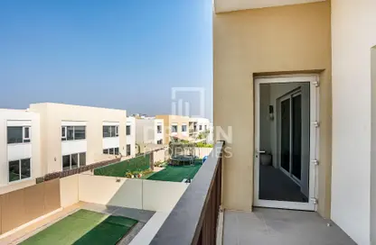 Apartment - 2 Bedrooms - 2 Bathrooms for sale in Block 36 - Urbana 2 - Urbana - EMAAR South - Dubai South (Dubai World Central) - Dubai