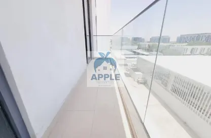 Apartment - 1 Bedroom - 2 Bathrooms for sale in MISK Apartments - Aljada - Sharjah