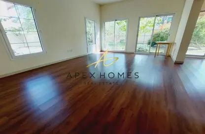 فيلا - 2 غرف نوم - 4 حمامات للايجار في 7A حي - مثلث قرية جميرا - دبي