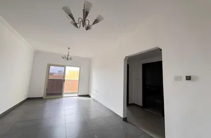 Apartment - 1 Bedroom - 1 Bathroom for rent in Al Naemiya Tower 1 - Al Naemiya Towers - Al Nuaimiya - Ajman