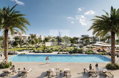 Villa - 5 Bedrooms - 7+ Bathrooms for sale in Farm Gardens 2 - Farm Gardens - The Valley - Dubai