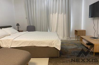 Apartment - Studio - 1 for rent in Candace Acacia - Al Furjan - Dubai