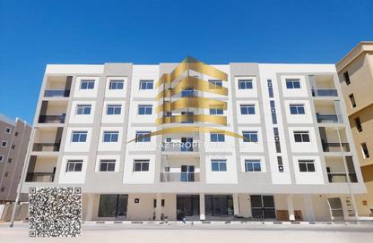 عمارة بالكامل - 8 غرف نوم - 8 حمامات للبيع في بناية الرميلة - الرميلة 2 - الرميلة - عجمان