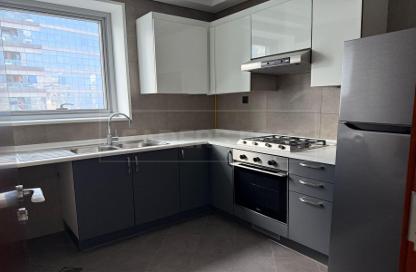 Apartment - 1 Bedroom - 2 Bathrooms for rent in Art Heights - Barsha Heights (Tecom) - Dubai