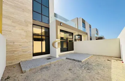 Townhouse - 4 Bedrooms - 4 Bathrooms for rent in Elie Saab Vie at the Fields - The Fields - District 11 - Mohammed Bin Rashid City - Dubai Townhouse - 4 Bedrooms - 4 Bathrooms for rent in Elie Saab Vie at the Fields - The Fields - District 11 - Mohammed Bin Rashid City - Dubai