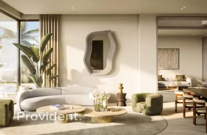 Villa - 4 Bedrooms - 6 Bathrooms for sale in Bay Villas - Dubai Islands - Dubai Villa - 4 Bedrooms - 6 Bathrooms for sale in Bay Villas - Dubai Islands - Dubai