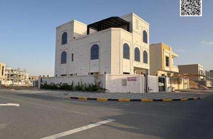 Villa - 6 Bedrooms - 7 Bathrooms for sale in Al Aamra Gardens - Al Amerah - Ajman