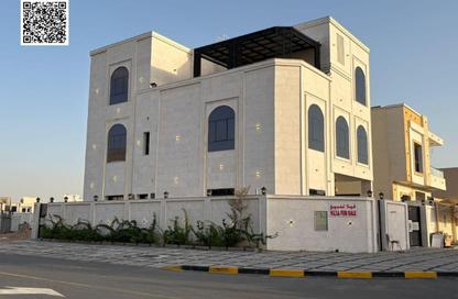 Villa - 6 Bedrooms - 7 Bathrooms for sale in Al Aamra Gardens - Al Amerah - Ajman