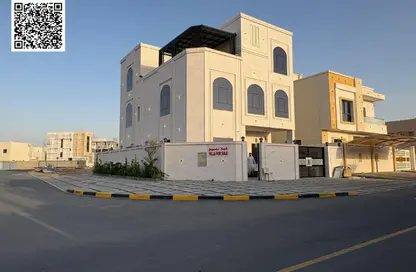 Villa - 6 Bedrooms - 7 Bathrooms for sale in Al Aamra Gardens - Al Amerah - Ajman