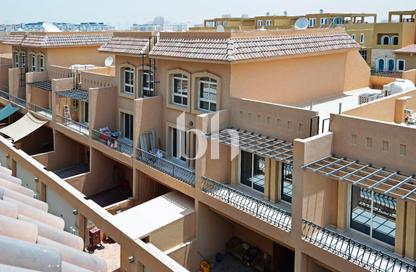 Apartment - Studio - 1 Bathroom for sale in Diamond Views 1 - District 14 - Jumeirah Village Circle - Dubai
