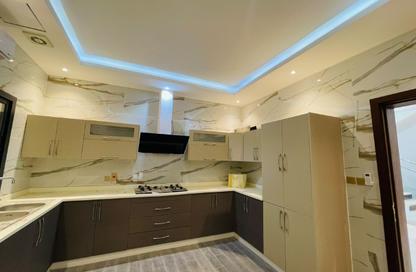 Villa - 5 - 7 for rent in Jasmine Towers - Garden City - Ajman