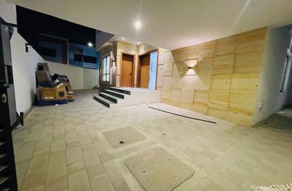 Villa - 5 - 7 for rent in Jasmine Towers - Garden City - Ajman