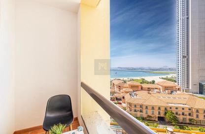 Apartment - 1 Bedroom - 1 Bathroom for rent in Murjan 2 - Murjan - Jumeirah Beach Residence - Dubai