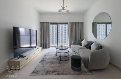 Apartment - 1 Bedroom - 1 Bathroom for rent in Burj Crown - Downtown Dubai - Dubai