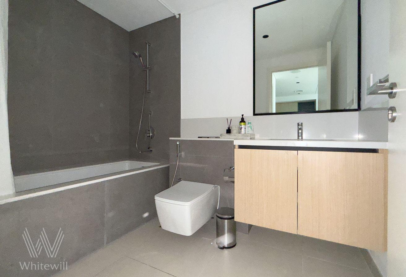 High Floor | Fully Furnished | City View photo 11