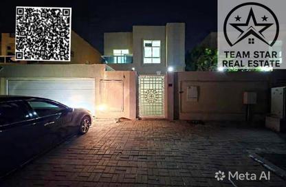 Villa - 4 Bedrooms - 6 Bathrooms for rent in Al Zaheya Gardens - Al Zahya - Ajman