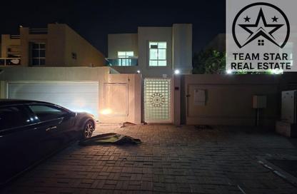 Villa - 4 Bedrooms - 6 Bathrooms for rent in Al Zaheya Gardens - Al Zahya - Ajman