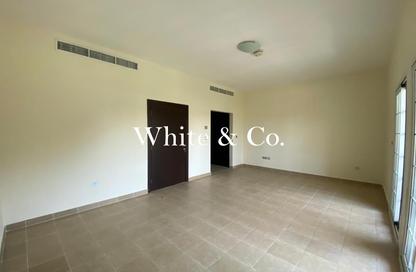 Townhouse - 2 Bedrooms - 3 Bathrooms for rent in District 8T - Jumeirah Village Triangle - Dubai